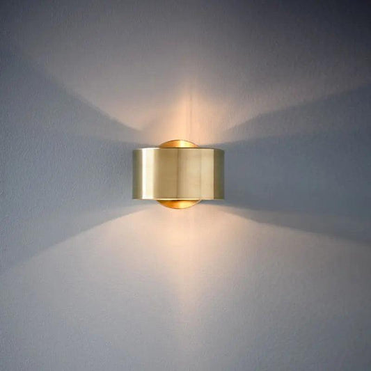 Avelena | Wandleuchte - LuxeShine - Moderne & Schicke Zimmertransformation