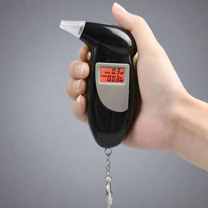 Avelena | FitMeter | Atemmessgerät – Schnelle und Präzise Ketosekontrolle