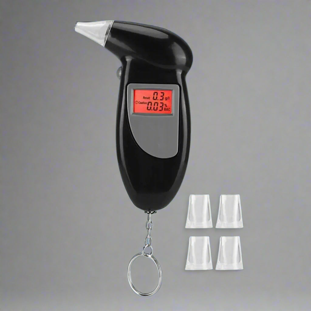 Avelena | Keto Atemmesser | Präzise Ketoseüberwachung für Gewichtsverlust und Diätoptimierung zu Hause oder unterwegs