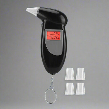 Avelena | Keto Atemmesser | Präzise Ketoseüberwachung für Gewichtsverlust und Diätoptimierung zu Hause oder unterwegs