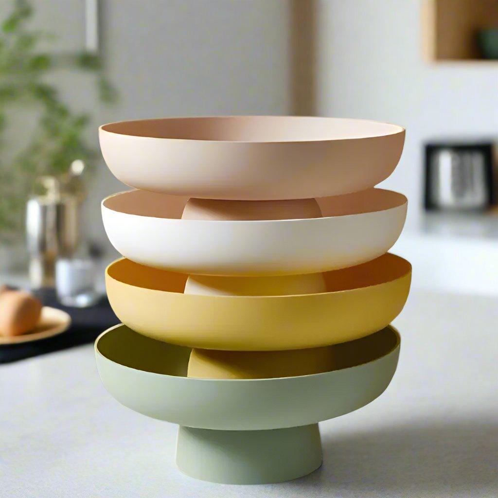 Avelena | CharmServe - Vintage Servierteller