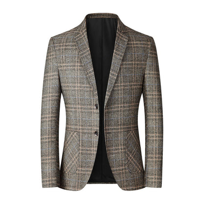 Avelena | Herren-Blazer In Eleganter Ausführung