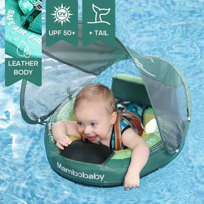 Avelena | Schwimmtrainer Gerät | Elektronisch | Luftloses Design | Trainingshilfe