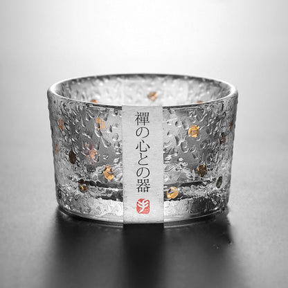 Avelena | Kinpaku Zen Gold-S Whiskey Glas