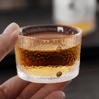 Avelena | Kinpaku Zen Gold-S Whiskey Glas
