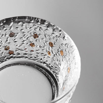 Avelena | Kinpaku Zen Gold-S Whiskey Glas