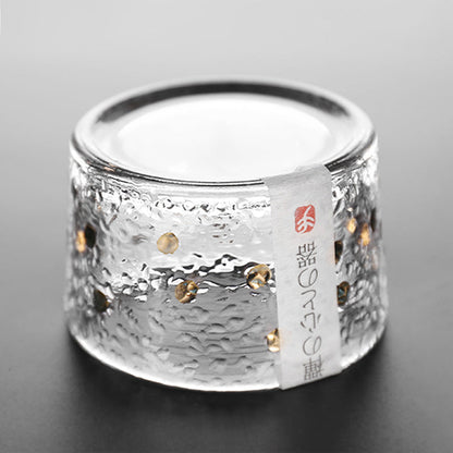 Avelena | Kinpaku Zen Gold-S Whiskey Glas