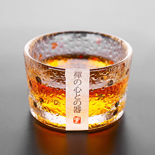 Avelena | Kinpaku Zen Gold-S Whiskey Glas
