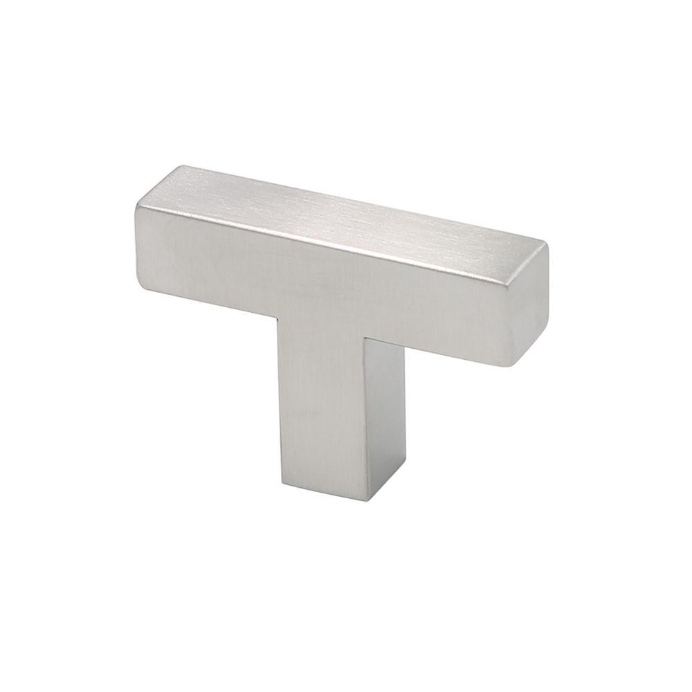 Avelena | Küchenschrank Zieht Gebürstetes Nickel Edelstahl Schrankgriffe