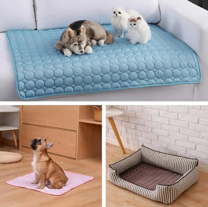 Avelena | Pet Cooling Mat Chillmate