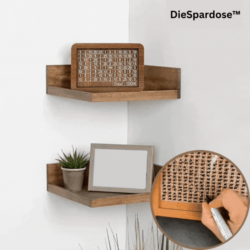 Avelena | DieSpardose Vermögensaufbau leicht gemacht