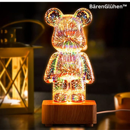 Avelena | BärenGlühen Bezaubernde Stimmungsbeleuchtung