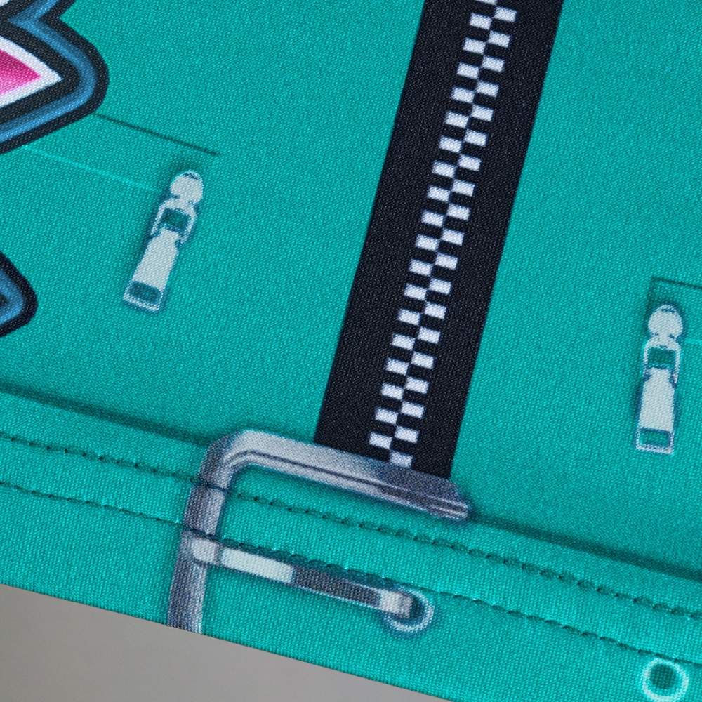 Avelena | Kpop Hunter Halloween Outfit Kids Costume