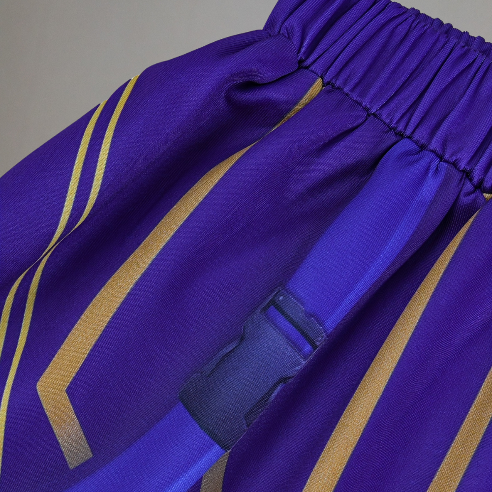 Avelena | Kpop Hunter Halloween Outfit Kids Costume