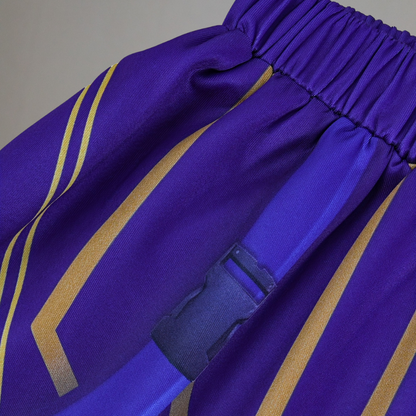 Avelena | Kpop Hunter Halloween Outfit Kids Costume