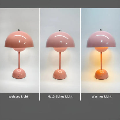 Avelena | Nordicnest Skandinavische Tischlampe