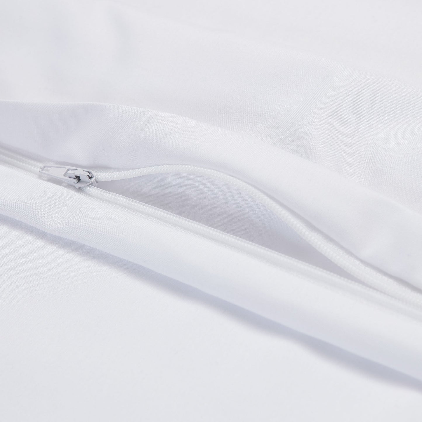 Avelena | Bordered Ribbon Bettbezug Set