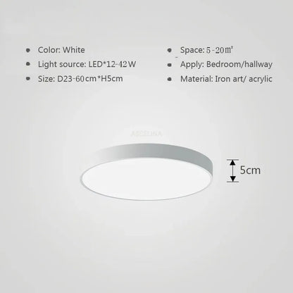 Avelena | SpectraStyle - Bunte Lampe