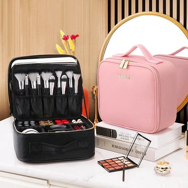 Avelena | Led Spiegel Make-Up Tasche