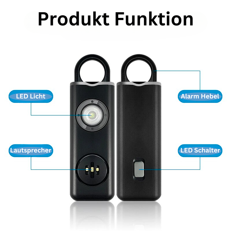 Avelena | Das Original - Dein neuer BodyGuard