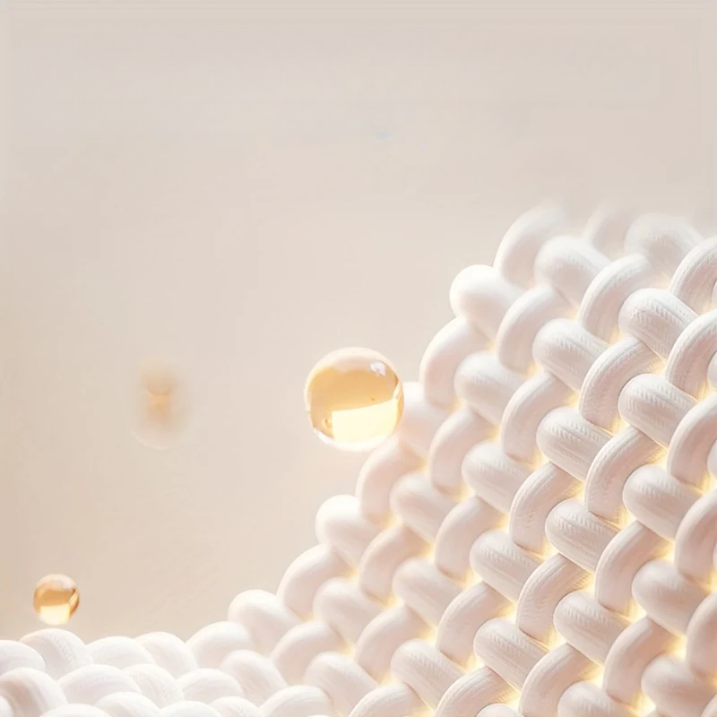 Avelena | Preggy Pillow Luxe Unterstützendes Kissen für Rücken und Beine