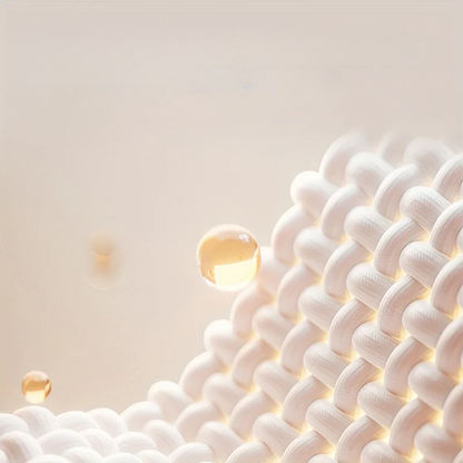 Avelena | Preggy Pillow Luxe Unterstützendes Kissen für Rücken und Beine