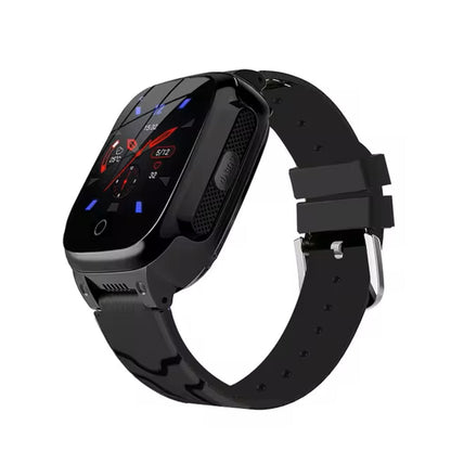 Avelena | Kids 4G & WiFi GPS Standort Tracker SOS Smartwatch mit Videoanruf für Mädchen & Jungen