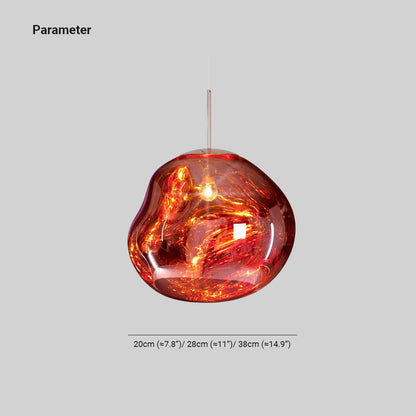 Avelena | Mirza Pendelleuchten