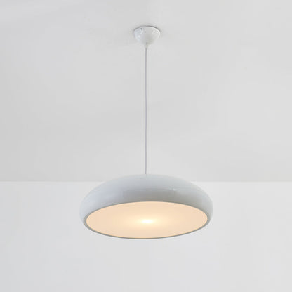 Avelena | Orbita Runde Pendelleuchte Im Modernen Design