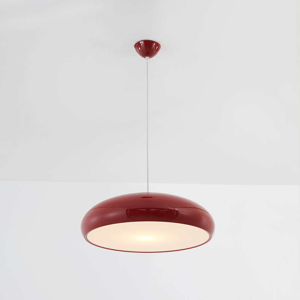 Avelena | Orbita Runde Pendelleuchte Im Modernen Design