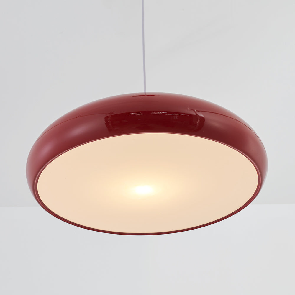 Avelena | Orbita Runde Pendelleuchte Im Modernen Design