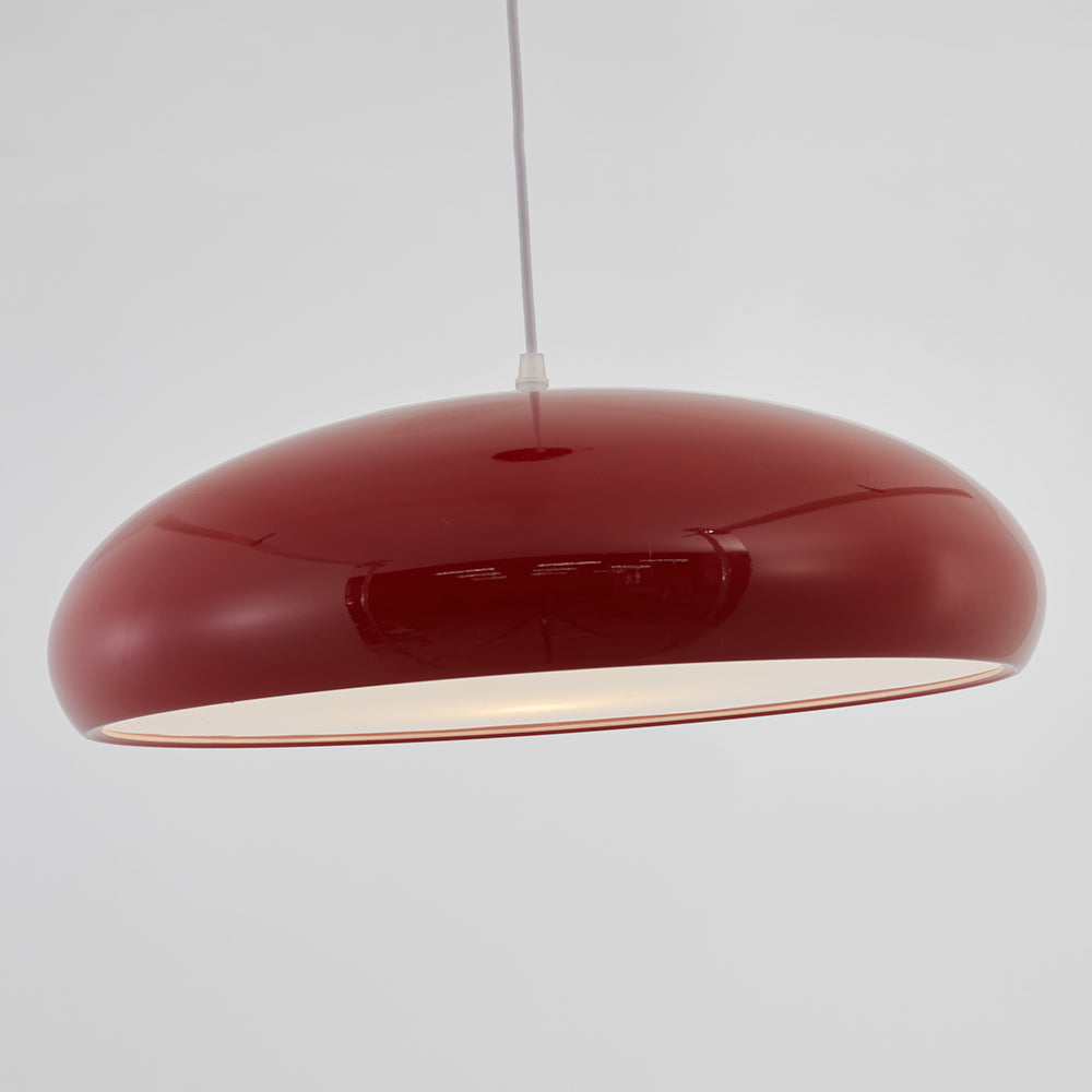 Avelena | Orbita Runde Pendelleuchte Im Modernen Design