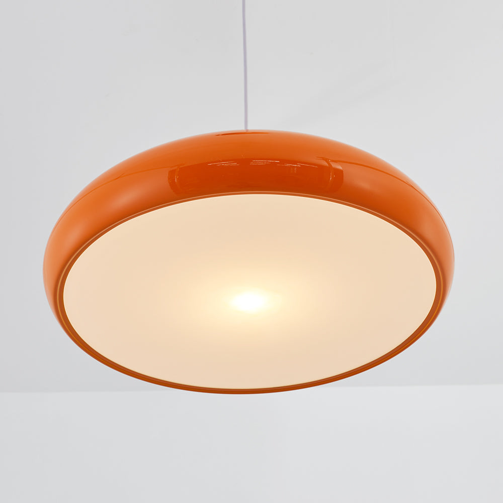 Avelena | Orbita Runde Pendelleuchte Im Modernen Design