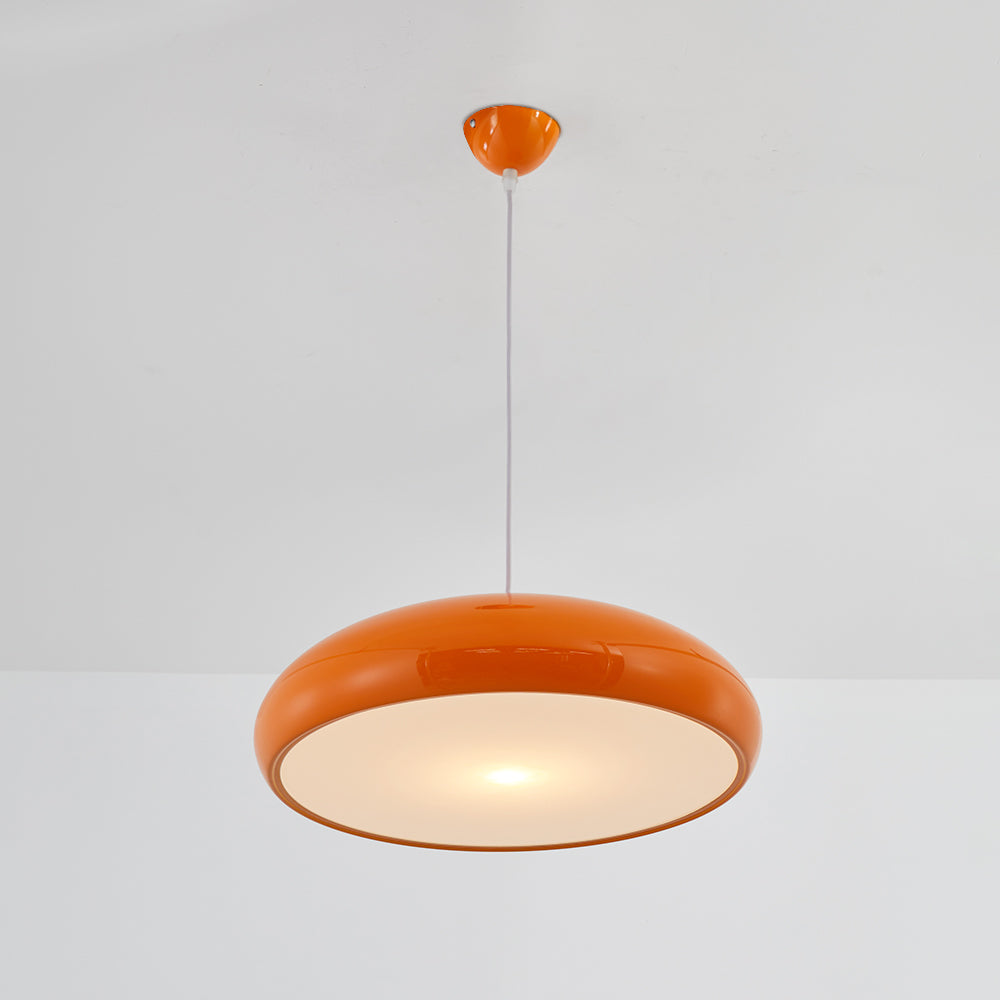 Avelena | Orbita Runde Pendelleuchte Im Modernen Design