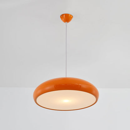 Avelena | Orbita Runde Pendelleuchte Im Modernen Design