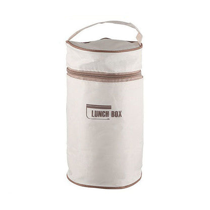 Avelena | Tragbares isoliertes Lunch-Container-Set