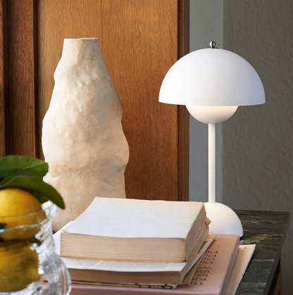 Avelena | Tisch Ohne Kabel La Truffle Enchantée Mini Led-Beleuchtung mit Touch-Steuerung und Elegantem Design