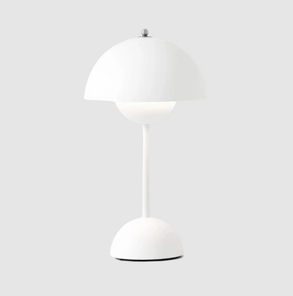 Avelena | Tisch Ohne Kabel La Truffle Enchantée Mini Led-Beleuchtung mit Touch-Steuerung und Elegantem Design