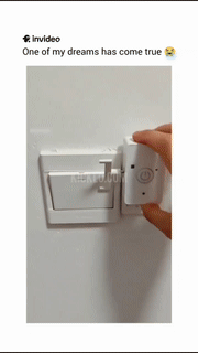 Avelena | Fauler RC-Schalter-Controller