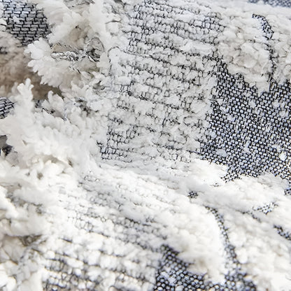 Avelena | Blätterfransige Spitzen-Sofabezug