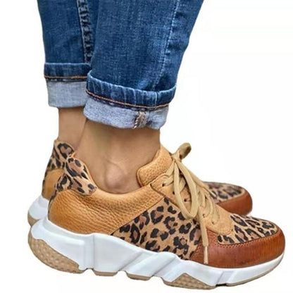 Trendy Sportschuhe für Frauen