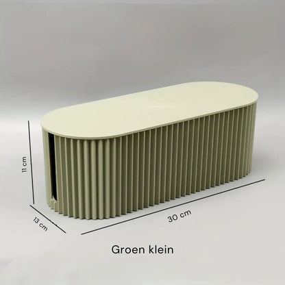 Avelena | TidyCord - Kabelaufbewahrungsbox zur Organisation