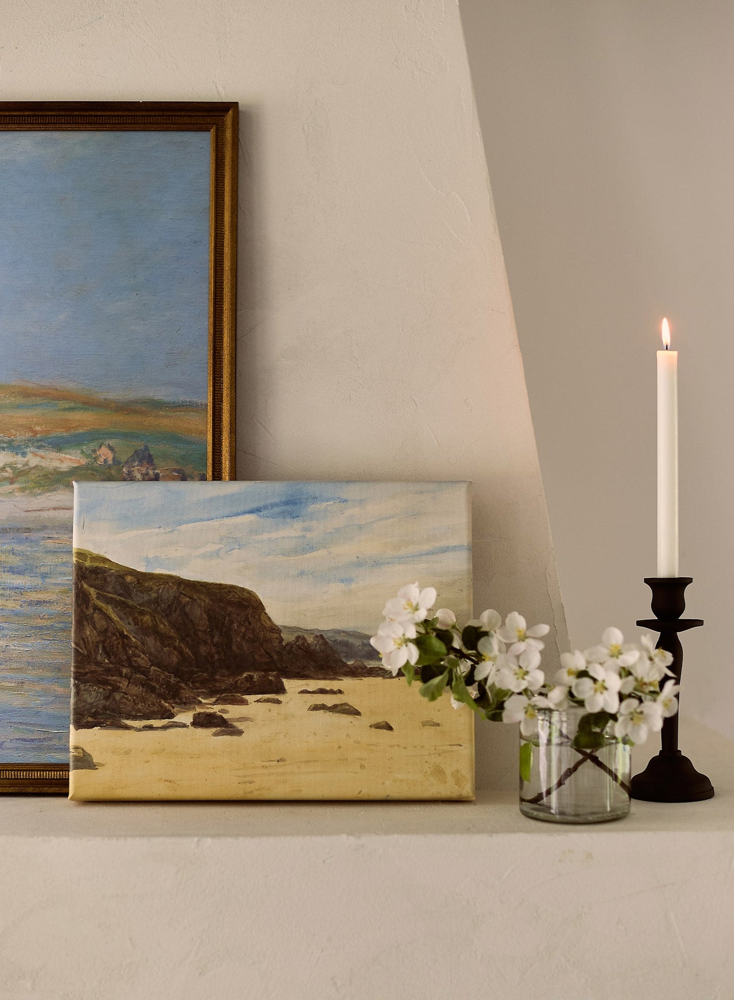 Avelena | Maritime Magie, Plakat