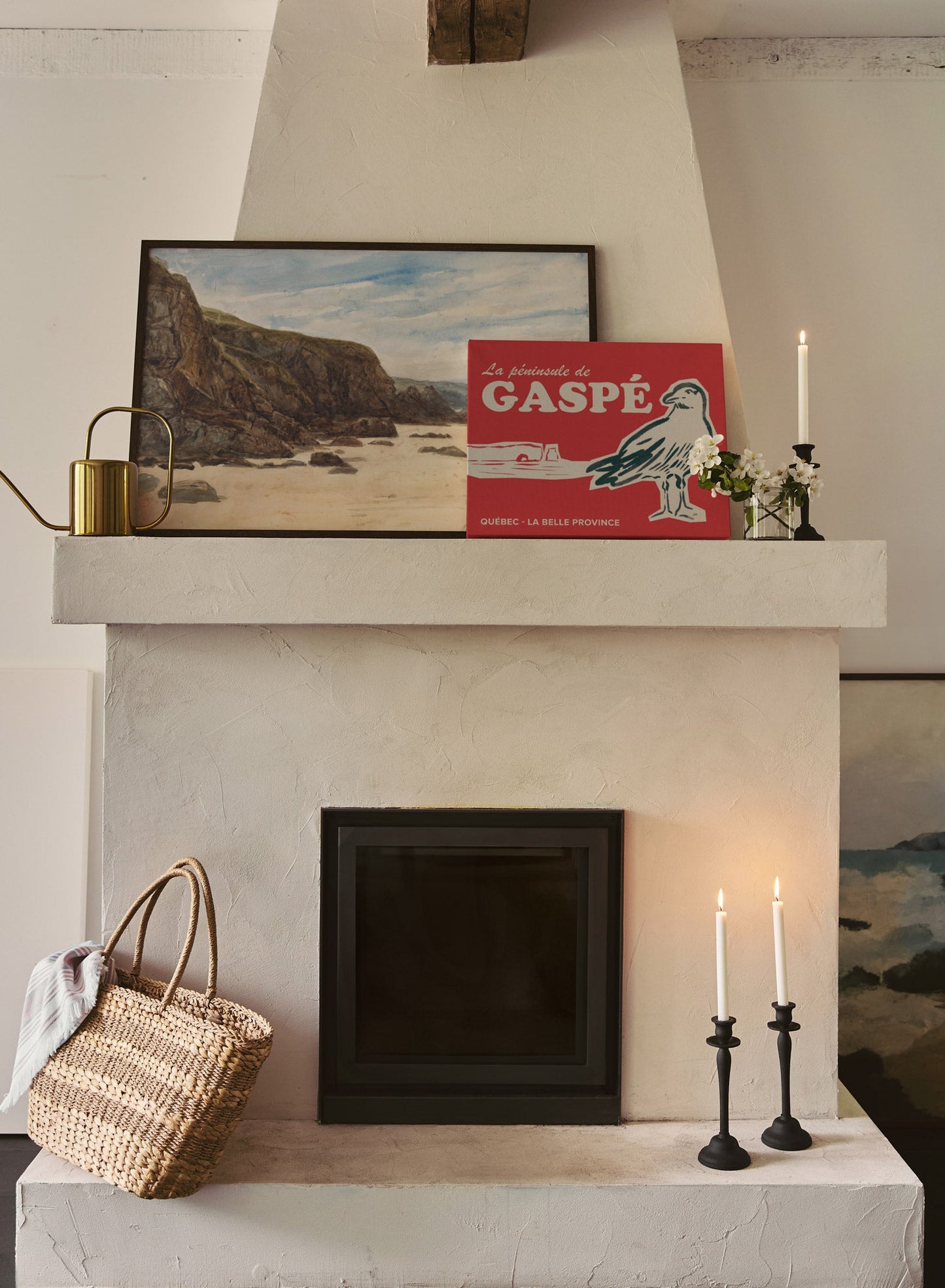 Avelena | Maritime Magie, Plakat