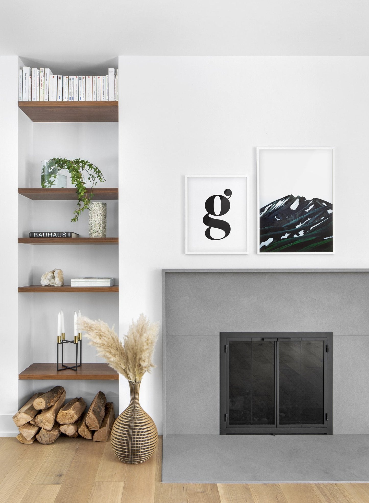 Avelena | Store G, Plakat