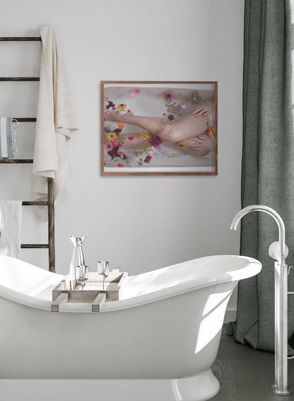 Avelena | Bloom Bad, Plakat
