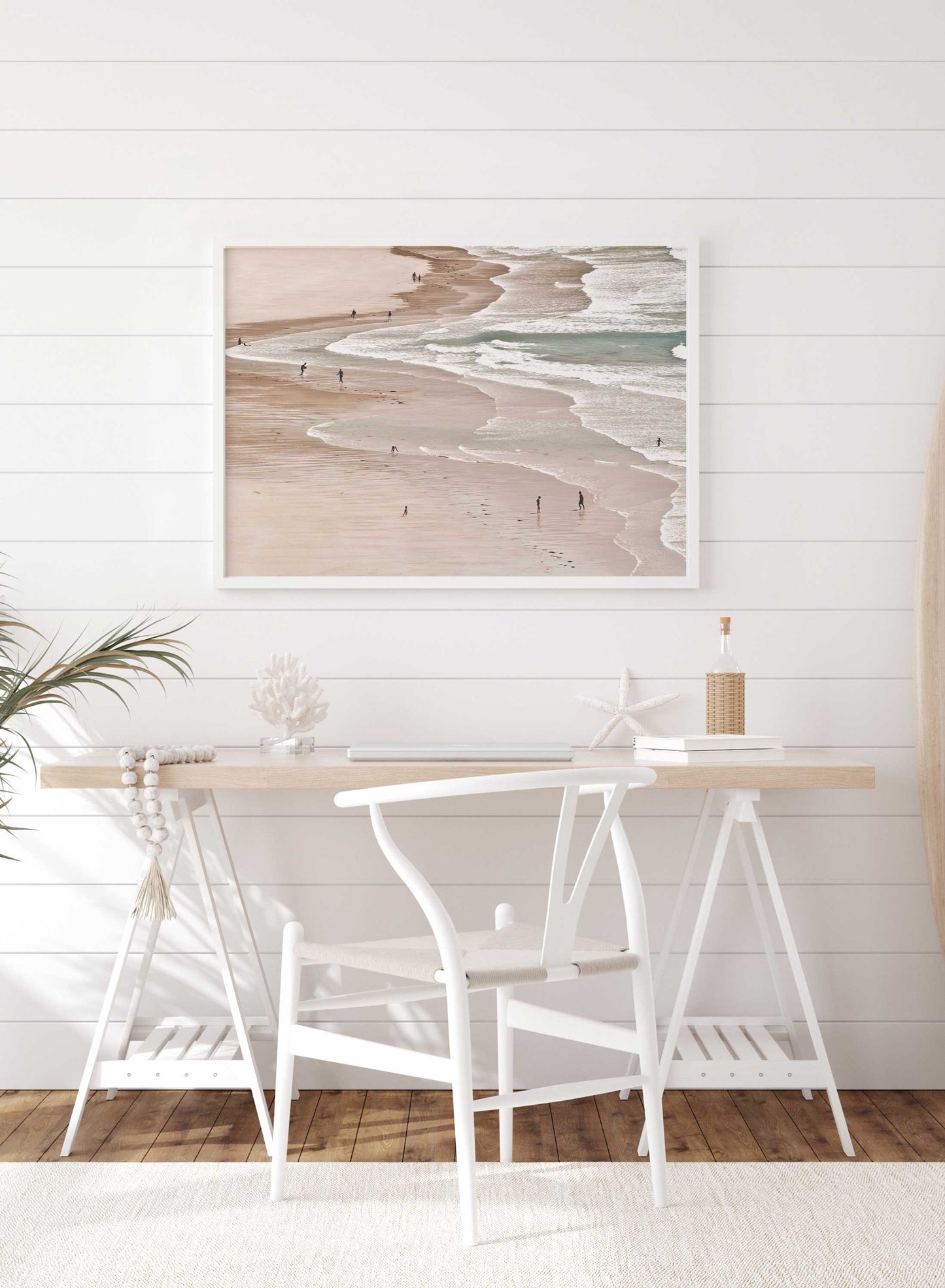 Avelena | Ebb Tide, Plakat