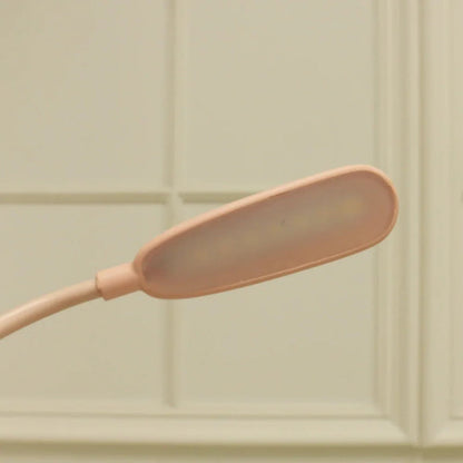Avelena | Augenschonende Kinderleselampe mit USB-Nachtlicht