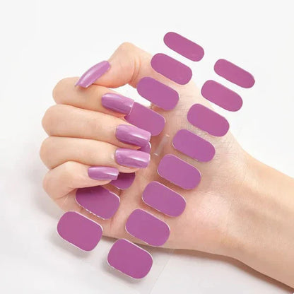 Avelena |  NailEase – Perfekte Nägel in Minuten ohne Salonbesuch!