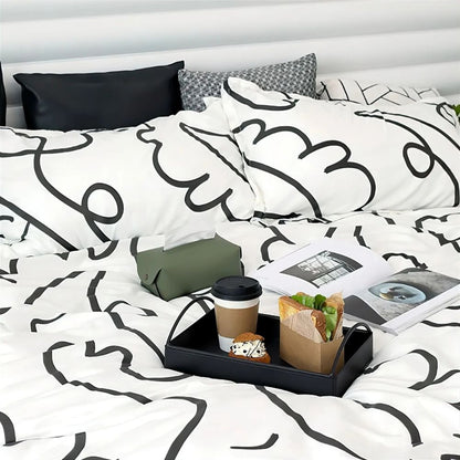 Avelena | Linéa Fauxleder Display Tray